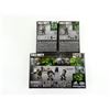 Image 2 : ASSORTED MEGA BLOKS CALL OF DUTY COLLECTOR CONSTRUCTION SETS LOT