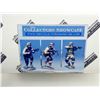 Image 4 : LIMITED EDITION THE COLLECTORS SHOWCASE 3RD COMBAT ATTACK TEAM 3-FIGURE SET