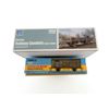 Image 3 : SABRE / TRUMPETER GERMAN RAILWAY MODEL KITS LOT