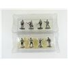 Image 2 : ASSORTED ORYON COLLECTION WWII HISTORIC BATTLES SOLDIER FIGURINE SETS