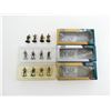 Image 1 : ASSORTED ORYON COLLECTION WWII HISTORY / HISTORIC BATTLES SOLDIER FIGURINE SETS