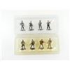 Image 2 : ASSORTED ORYON COLLECTION WWII HISTORY / HISTORIC BATTLES SOLDIER FIGURINE SETS