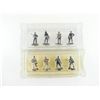 Image 3 : ASSORTED ORYON COLLECTION WWII HISTORY / HISTORIC BATTLES SOLDIER FIGURINE SETS