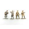 Image 4 : ASSORTED ORYON COLLECTION WWII HISTORY / HISTORIC BATTLES SOLDIER FIGURINE SETS