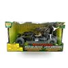 Image 3 : POWER TEAM ELITE / FORCES OF VALOR MILITARY VEHICLE MODEL KITS LOT