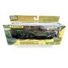 Image 5 : POWER TEAM ELITE / FORCES OF VALOR MILITARY VEHICLE MODEL KITS LOT