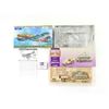 Image 1 : TAMIYA / CORGI MILITARY VEHICLE MODEL KITS LOT