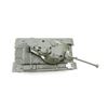 Image 5 : TAMIYA / SOLIDO MILITARY VEHICLE MODEL KITS LOT