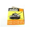 Image 8 : TAMIYA / SOLIDO MILITARY VEHICLE MODEL KITS LOT