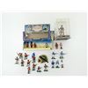 Image 1 : ASSORTED VINTAGE TOY SOLDIERS LOT
