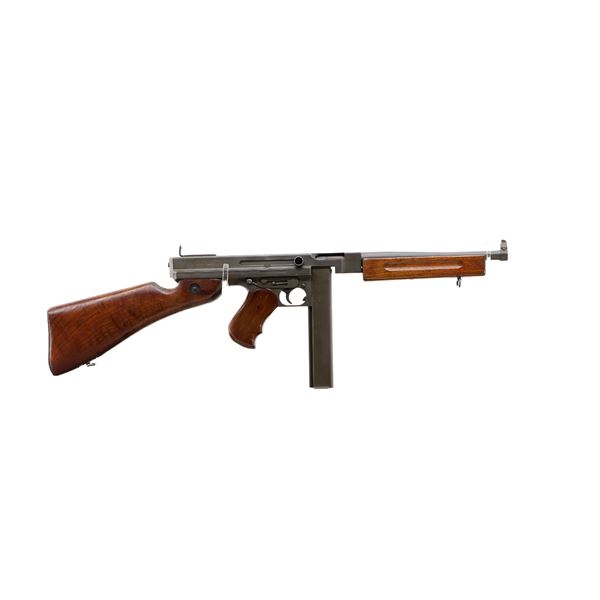 US THOMPSON | Model: M1 A1 | Caliber: .45 ACP