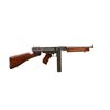 Image 1 : US THOMPSON | Model: M1 A1 | Caliber: .45 ACP