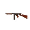 Image 4 : US THOMPSON | Model: M1 A1 | Caliber: .45 ACP