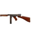 Image 5 : US THOMPSON | Model: M1 A1 | Caliber: .45 ACP
