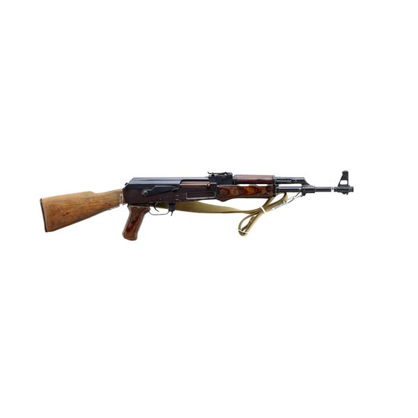 RUSSIAN KALASHNIKOV | Model: AK47 | Caliber: 7.62 X 39