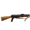 Image 2 : RUSSIAN KALASHNIKOV | Model: AK47 | Caliber: 7.62 X 39