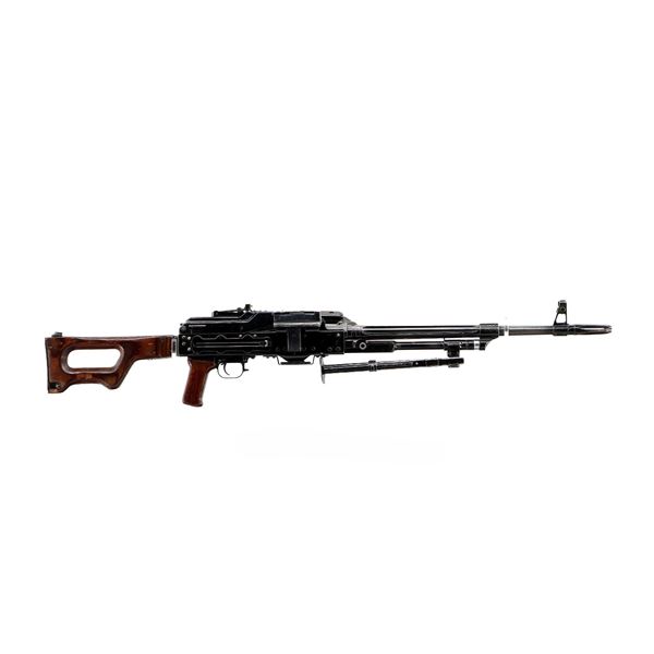 POLISH STATE ARSENAL | Model: PKM | Caliber: 7.62 X 54R