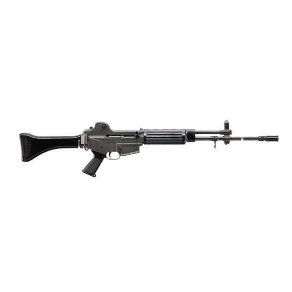 DAEWOO KOREA | Model: Max II | Caliber: 5.56