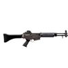 Image 2 : DAEWOO KOREA | Model: Max II | Caliber: 5.56