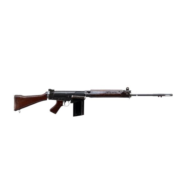 ISHAPORE FN FAL | Model: 1A1 | Caliber: 7.62 N