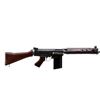 Image 2 : ISHAPORE FN FAL | Model: 1A1 | Caliber: 7.62 N