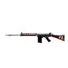 Image 4 : ISHAPORE FN FAL | Model: 1A1 | Caliber: 7.62 N