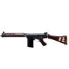 Image 5 : ISHAPORE FN FAL | Model: 1A1 | Caliber: 7.62 N