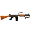 Image 2 : BELGIAN FN FAL | Model: FALO Israel HB | Caliber: 7.62 N