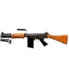 Image 5 : BELGIAN FN FAL | Model: FALO Israel HB | Caliber: 7.62 N