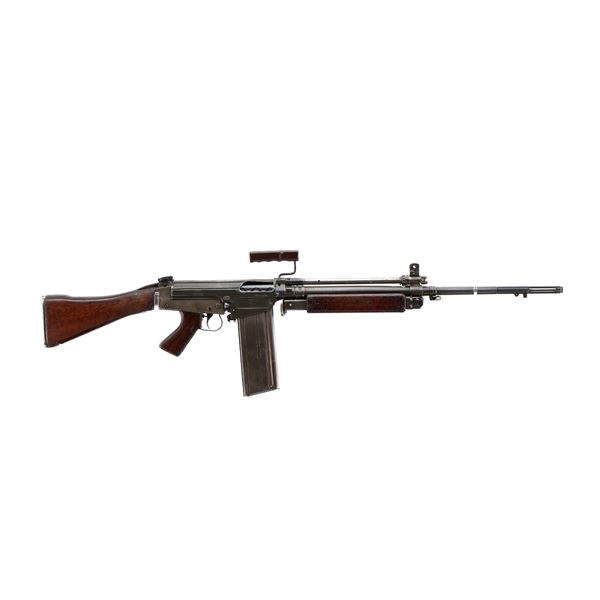 AUSTRALIAN FN FAL | Model: L2A1 HB | Caliber: 7.62 N