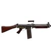 Image 2 : AUSTRALIAN FN FAL | Model: L2A1 HB | Caliber: 7.62 N