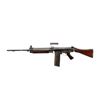 Image 4 : AUSTRALIAN FN FAL | Model: L2A1 HB | Caliber: 7.62 N