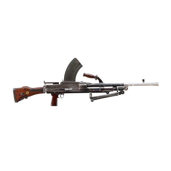 CANADIAN BREN | Model: MKI* DP LMG | Caliber: .303 BR