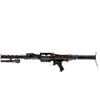 Image 5 : GERMAN MACHINE GUN | Model: MG34 | Caliber: 8MM MAUSER