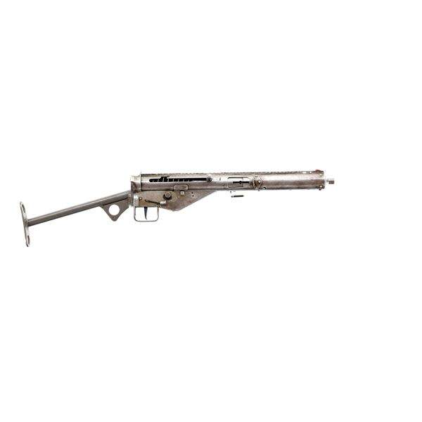BRITISH STEN | Model: MKIII | Caliber: 9MM LUGER