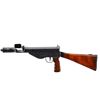 Image 5 : BRITISH STEN | Model: MK5 | Caliber: 9MM LUGER