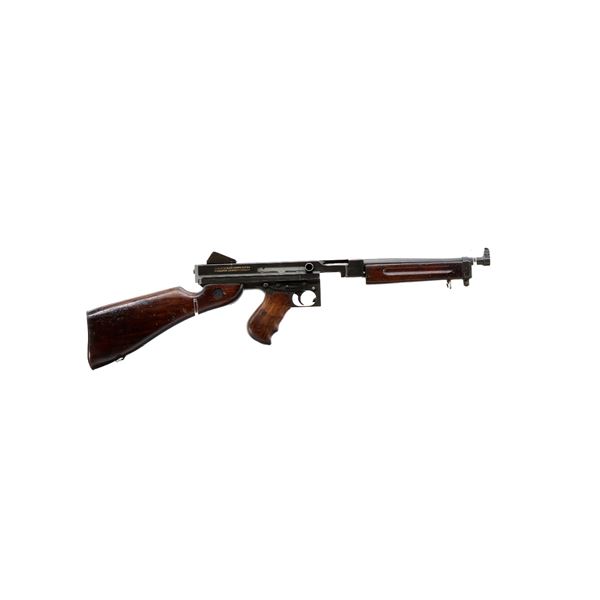 US THOMPSON | Model: M1 | Caliber: .45 ACP
