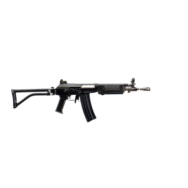 ISRAELI IMI GALIL | Model: SAR | Caliber: 5.56MM