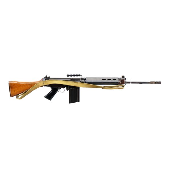 BELGIAN FN FAL | Model: FAL Middle East | Caliber: 7.62 N
