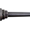 Image 19 : YUGOSLAVIAN SUBMACHINE GUN | Model: M56 | Caliber: 7.62 TOKAREV
