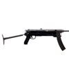 Image 2 : YUGOSLAVIAN SUBMACHINE GUN | Model: M56 | Caliber: 7.62 TOKAREV