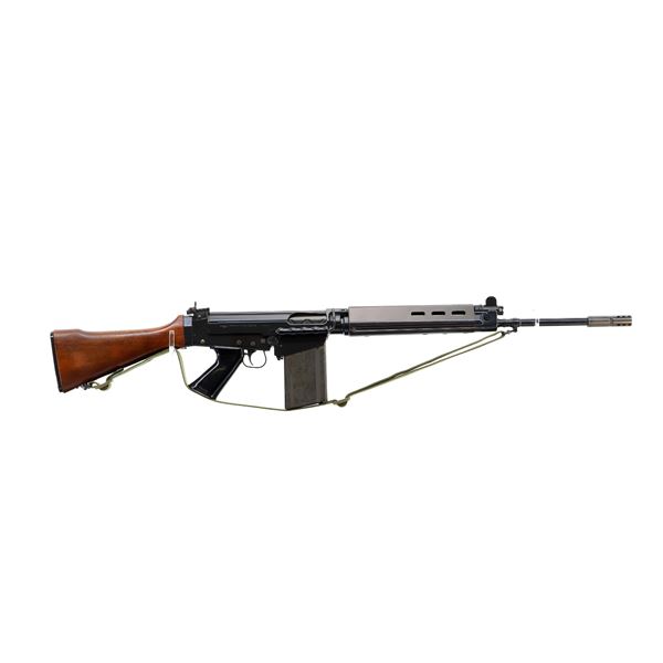 BELGIAN FN FAL | Model: FAL | Caliber: 7.62 N