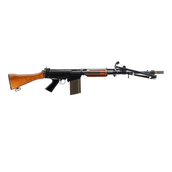 BELGIAN FN FAL | Model: FAL HB | Caliber: 7.62 N
