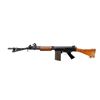 Image 4 : BELGIAN FN FAL | Model: FAL HB | Caliber: 7.62 N