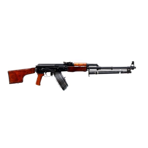 RUSSIAN STATE ARSENAL | Model: RPK | Caliber: 7.62 X 39