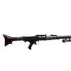 Image 2 : GERMAN MACHINE GUN | Model: MG34 | Caliber: 8MM MAUSER