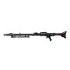 Image 4 : GERMAN MACHINE GUN | Model: MG34 | Caliber: 8MM MAUSER