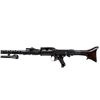 Image 5 : GERMAN MACHINE GUN | Model: MG34 | Caliber: 8MM MAUSER