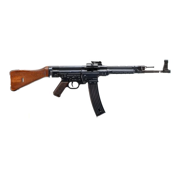 GERMAN STURMGEWEHR | Model: MP44 | Caliber: 7.92 X 33 KURZ