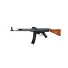 Image 4 : GERMAN STURMGEWEHR | Model: MP44 | Caliber: 7.92 X 33 KURZ
